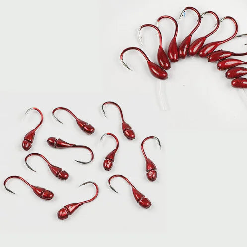 Dragon Hand 45-Degree Hook Wholesale Fishing Gear