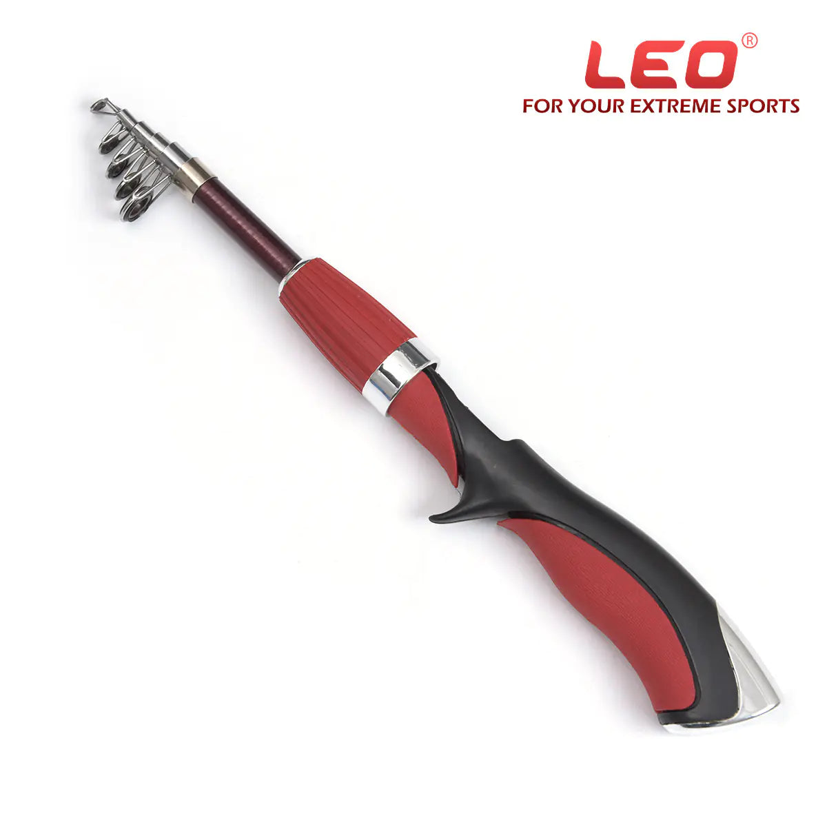 Mini Gun Style Fishing Gear