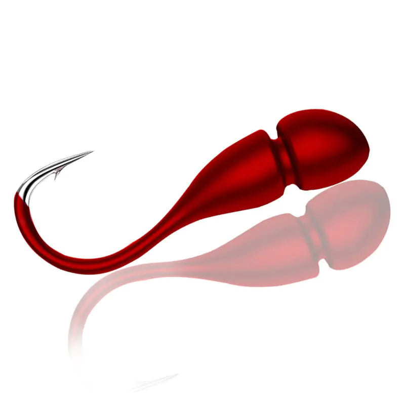 Dragon Hand 45-Degree Hook Wholesale Fishing Gear