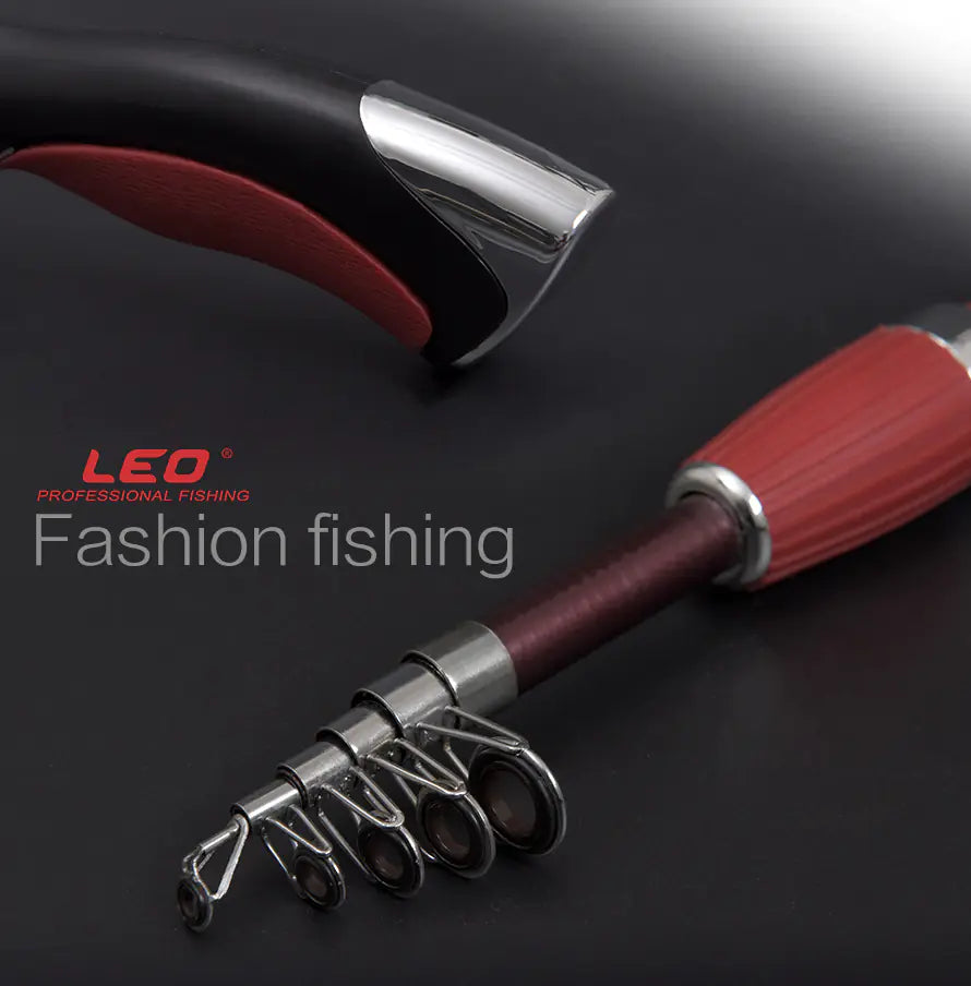 Mini Gun Style Fishing Gear